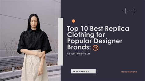 best replica clothing sites 2018 reddit|copy designer clothes uk only.